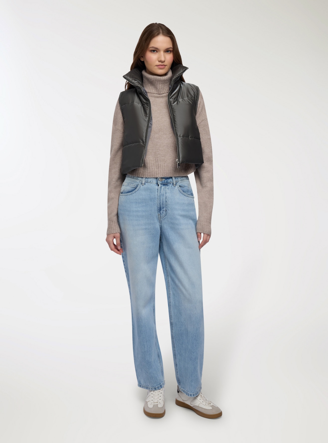 Capospalla Donna Terranova