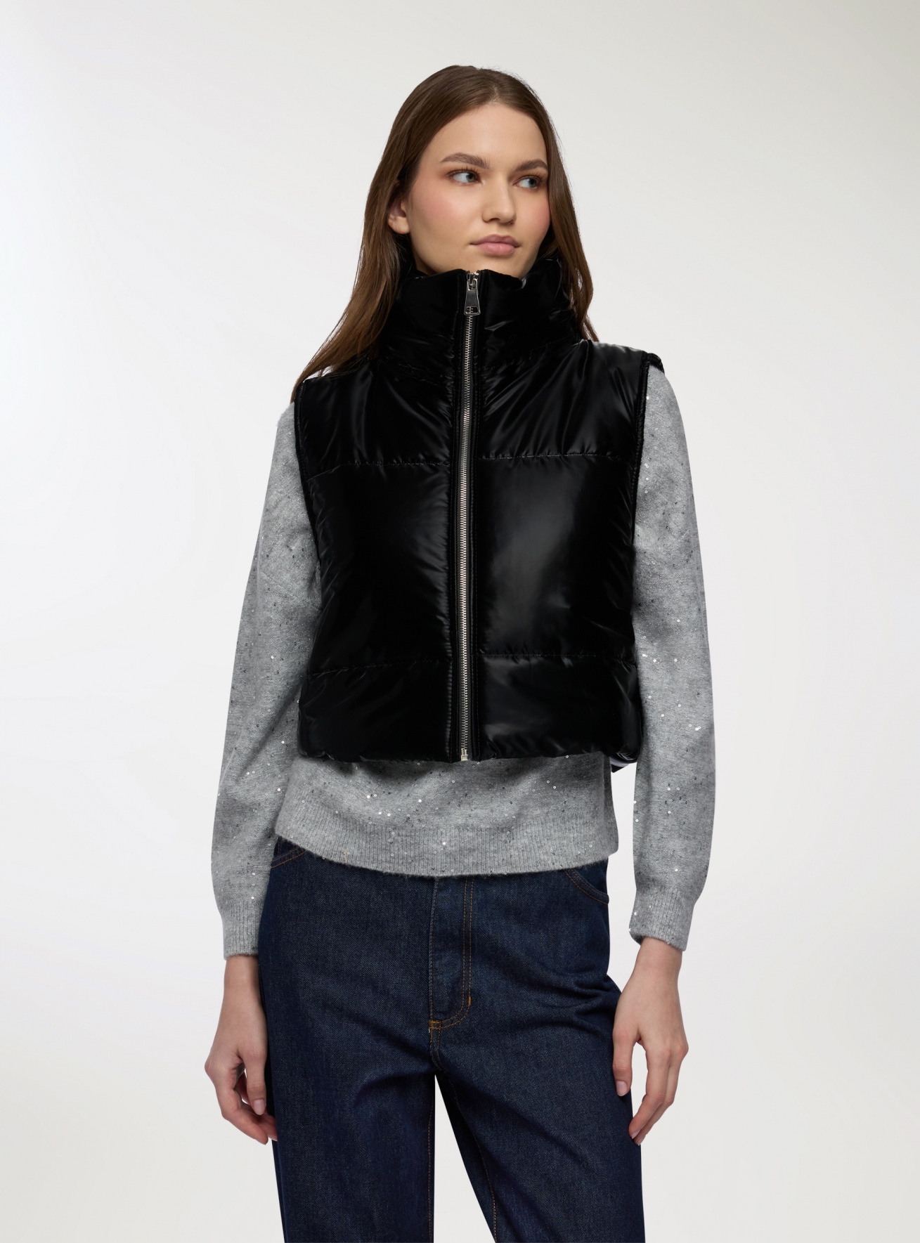 Capospalla Donna Terranova