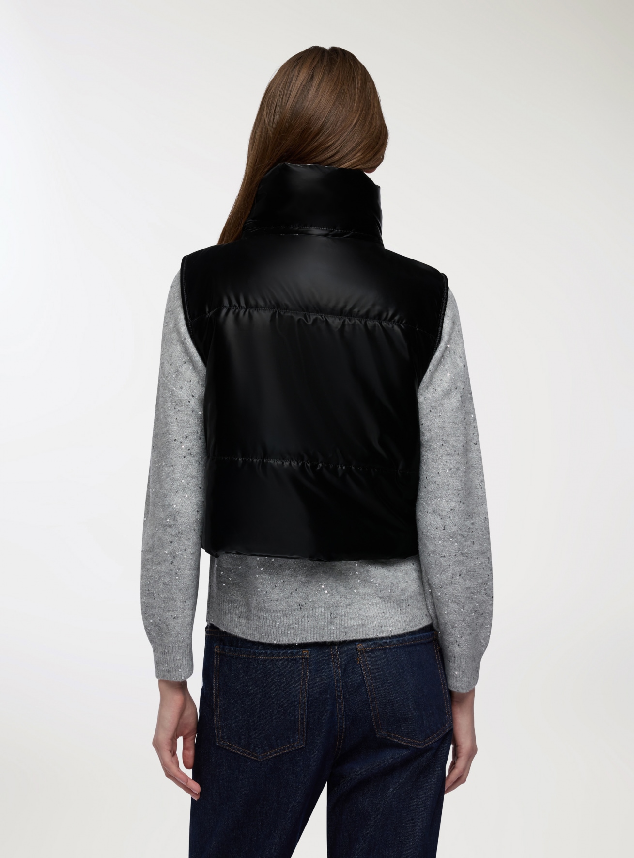 Capospalla Donna Terranova