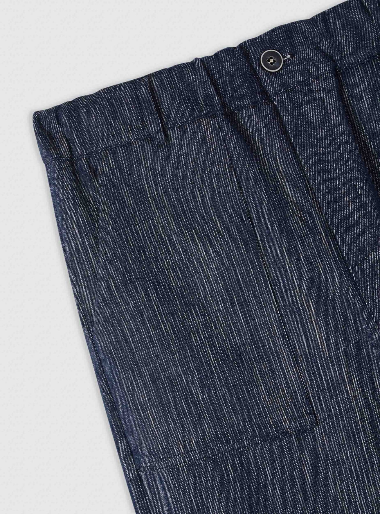 Pantalone Jeans Lungo Uomo Terranova