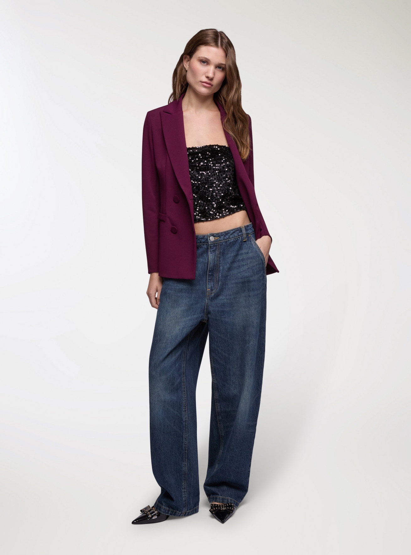 Jacket Woman Terranova