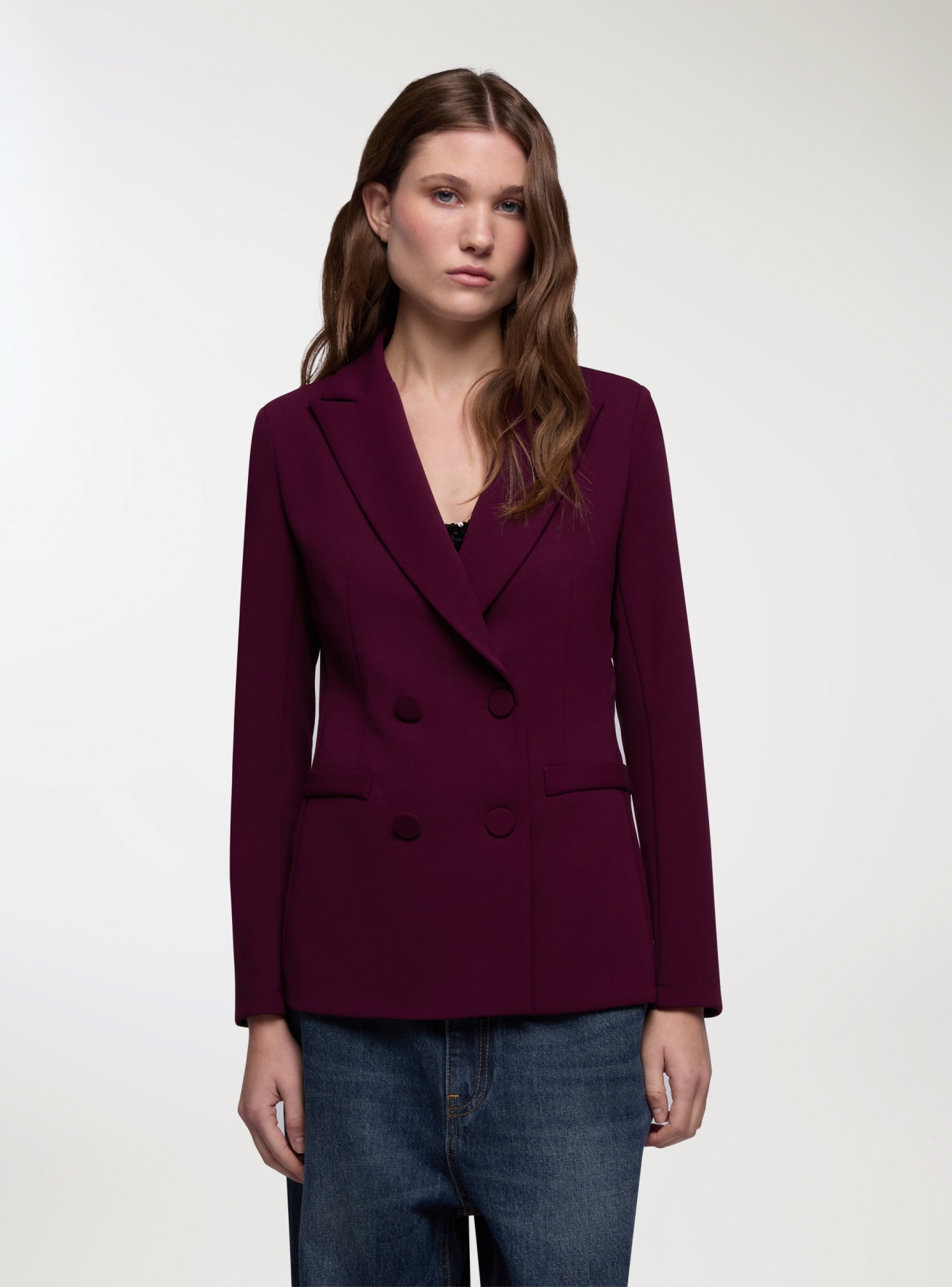 Jacket Woman Terranova