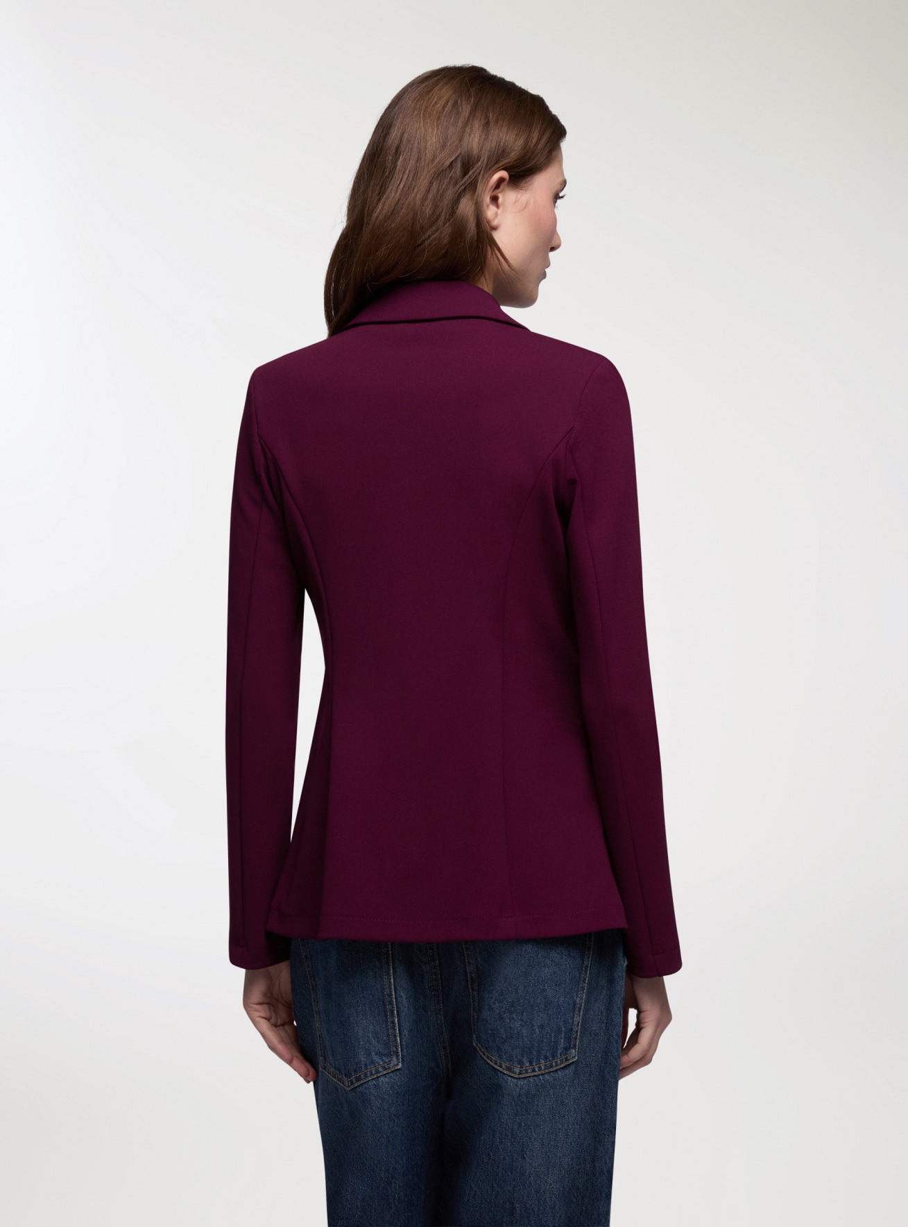 Jacket Woman Terranova