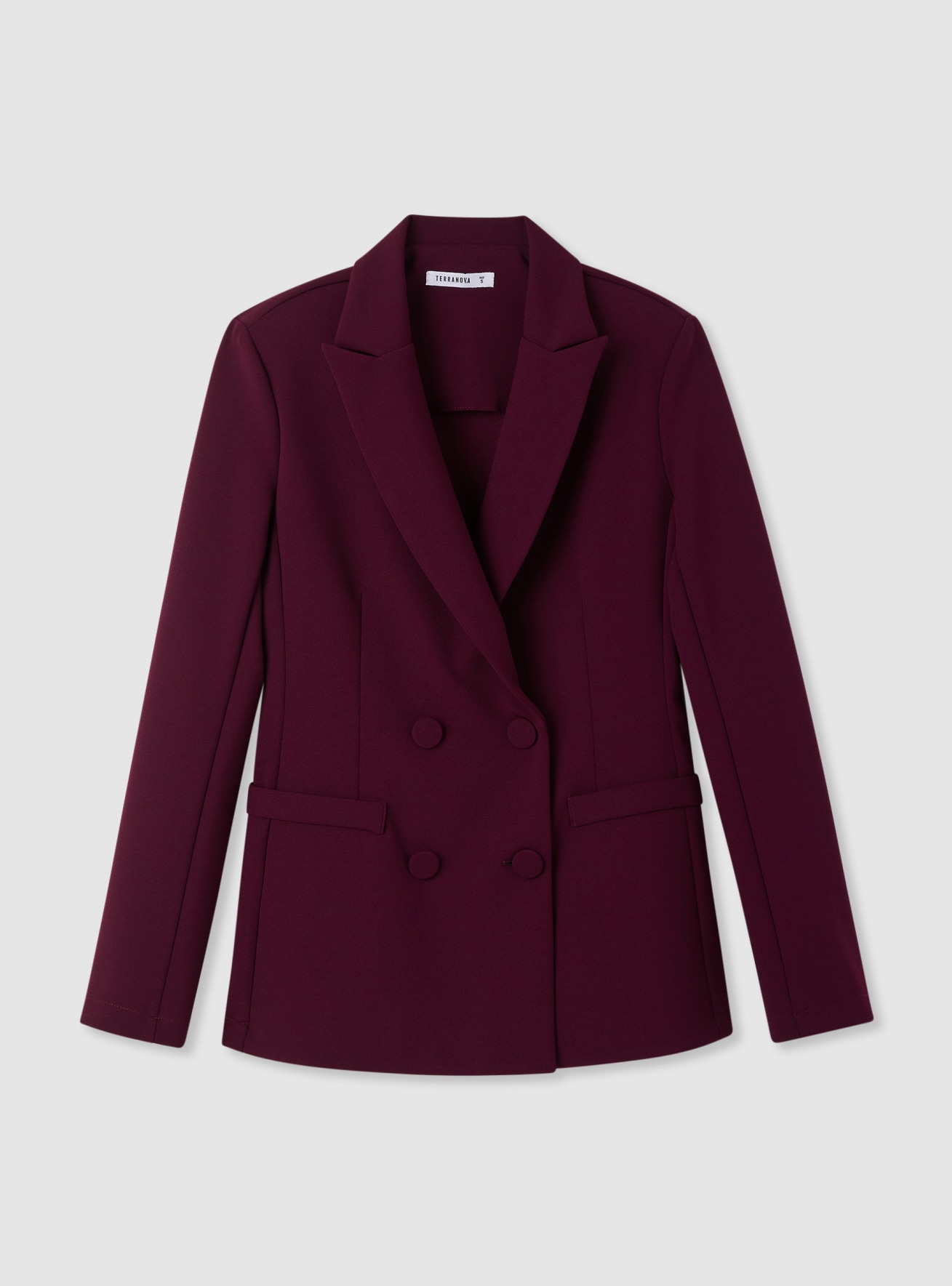 Jacket Woman Terranova