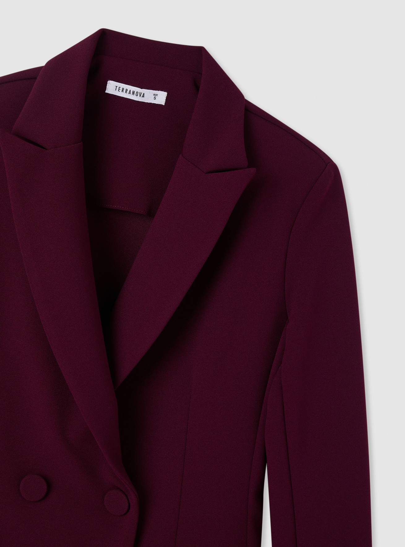 Jacket Woman Terranova