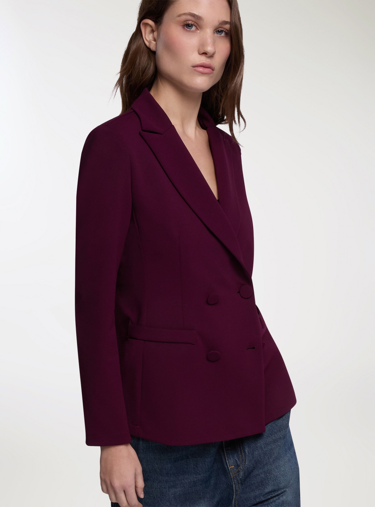 Jacket Woman Terranova