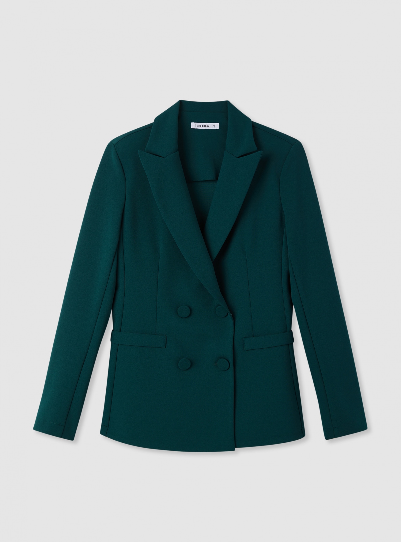 Jacket Woman Terranova