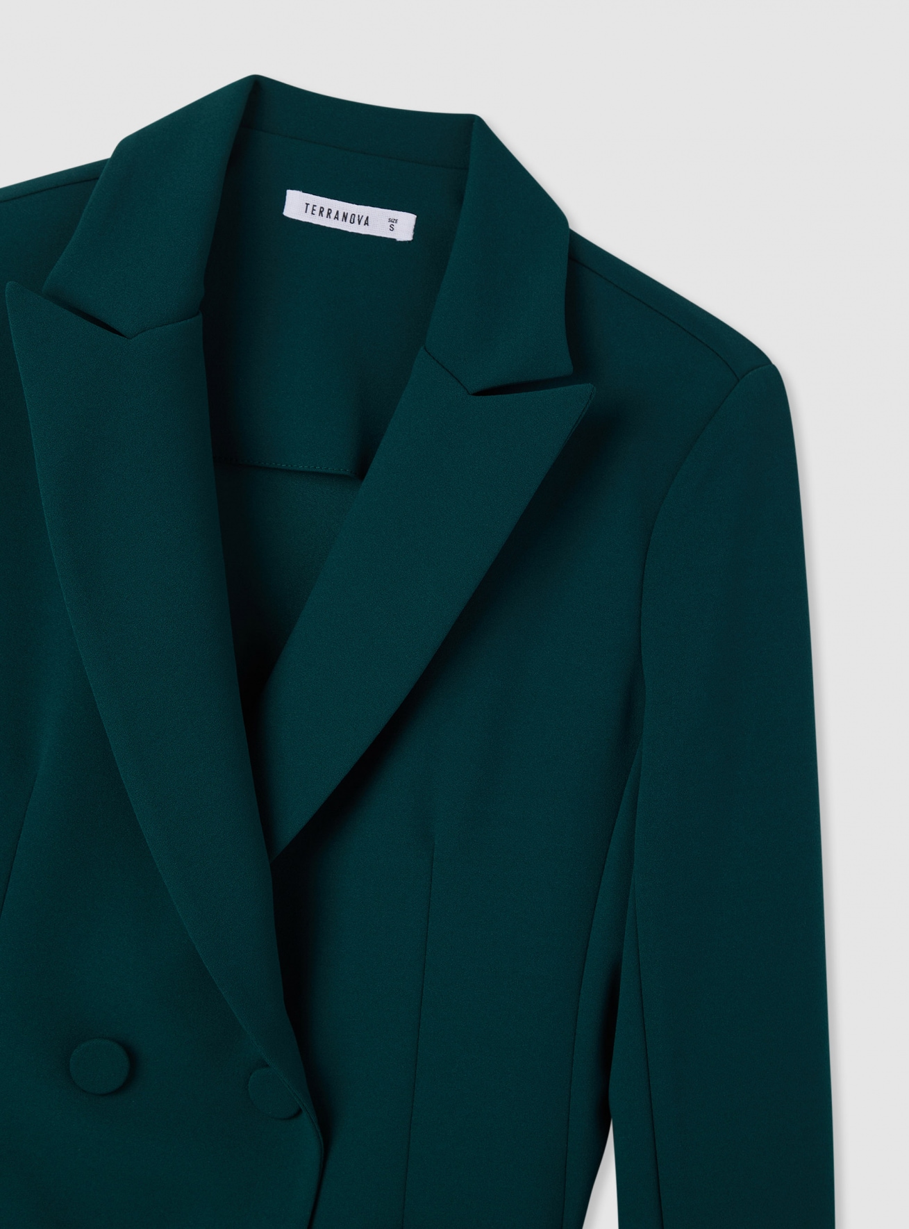 Jacket Woman Terranova