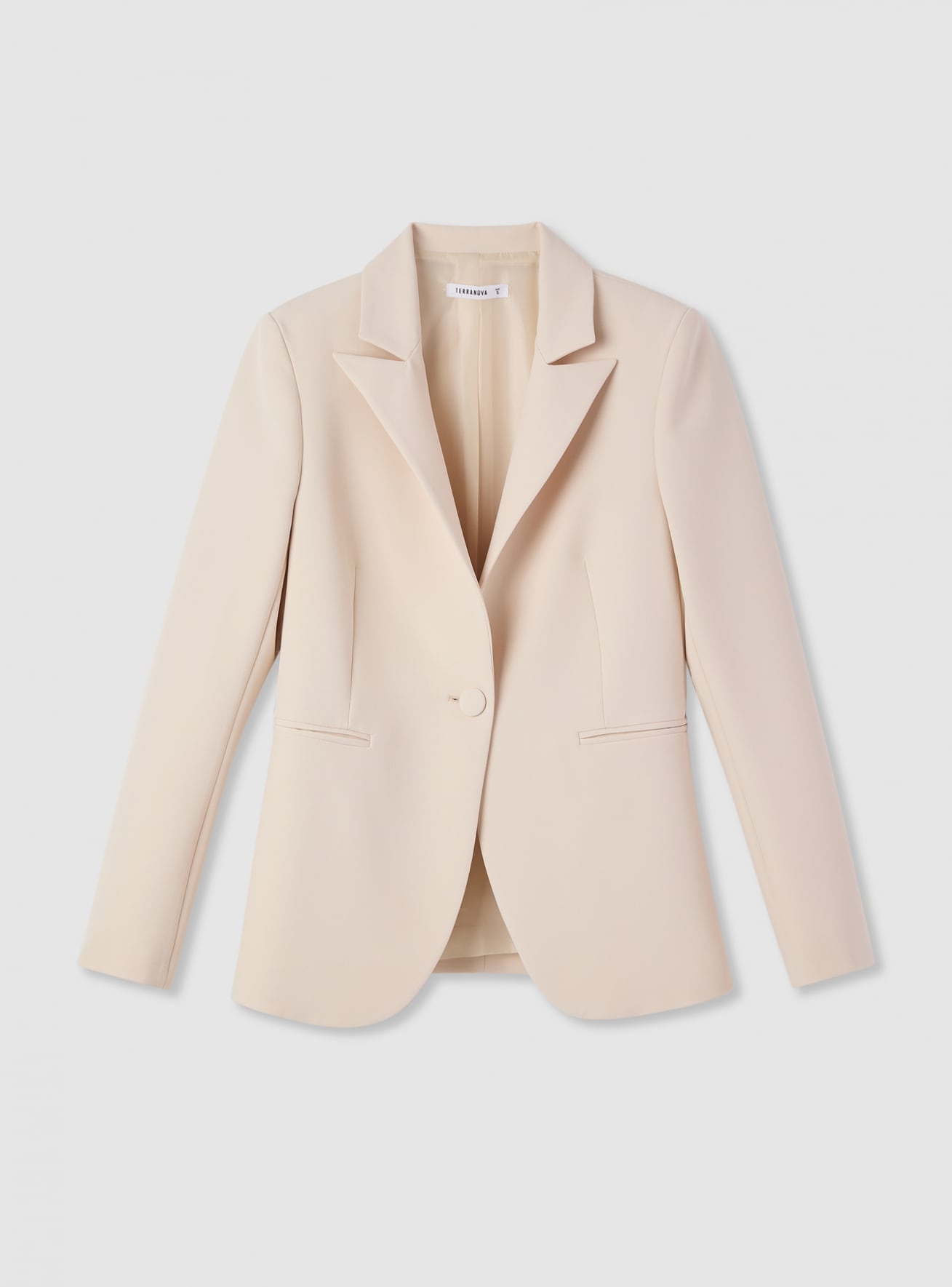 Kurtka Donna Terranova