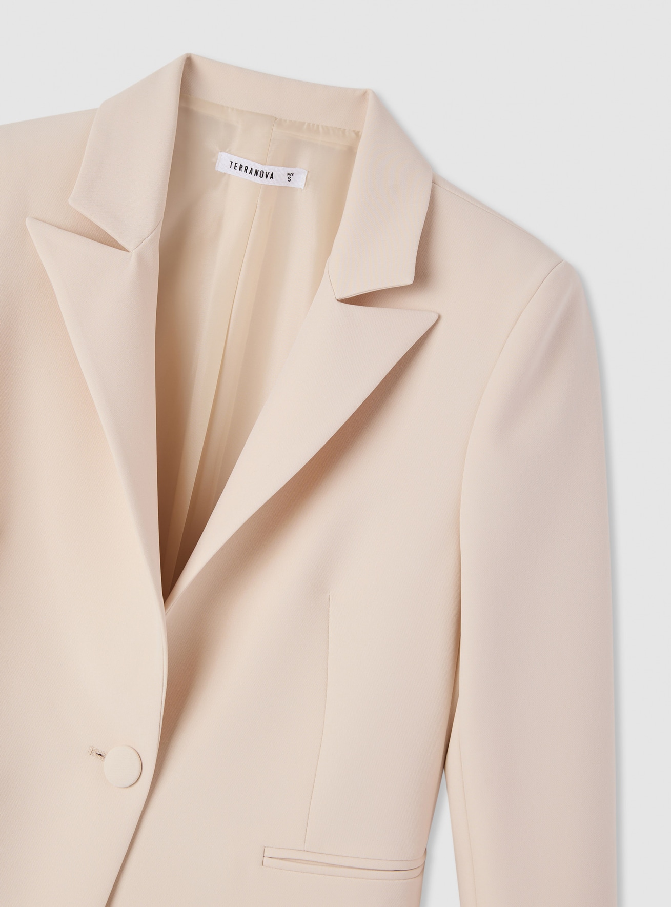 Kurtka Donna Terranova