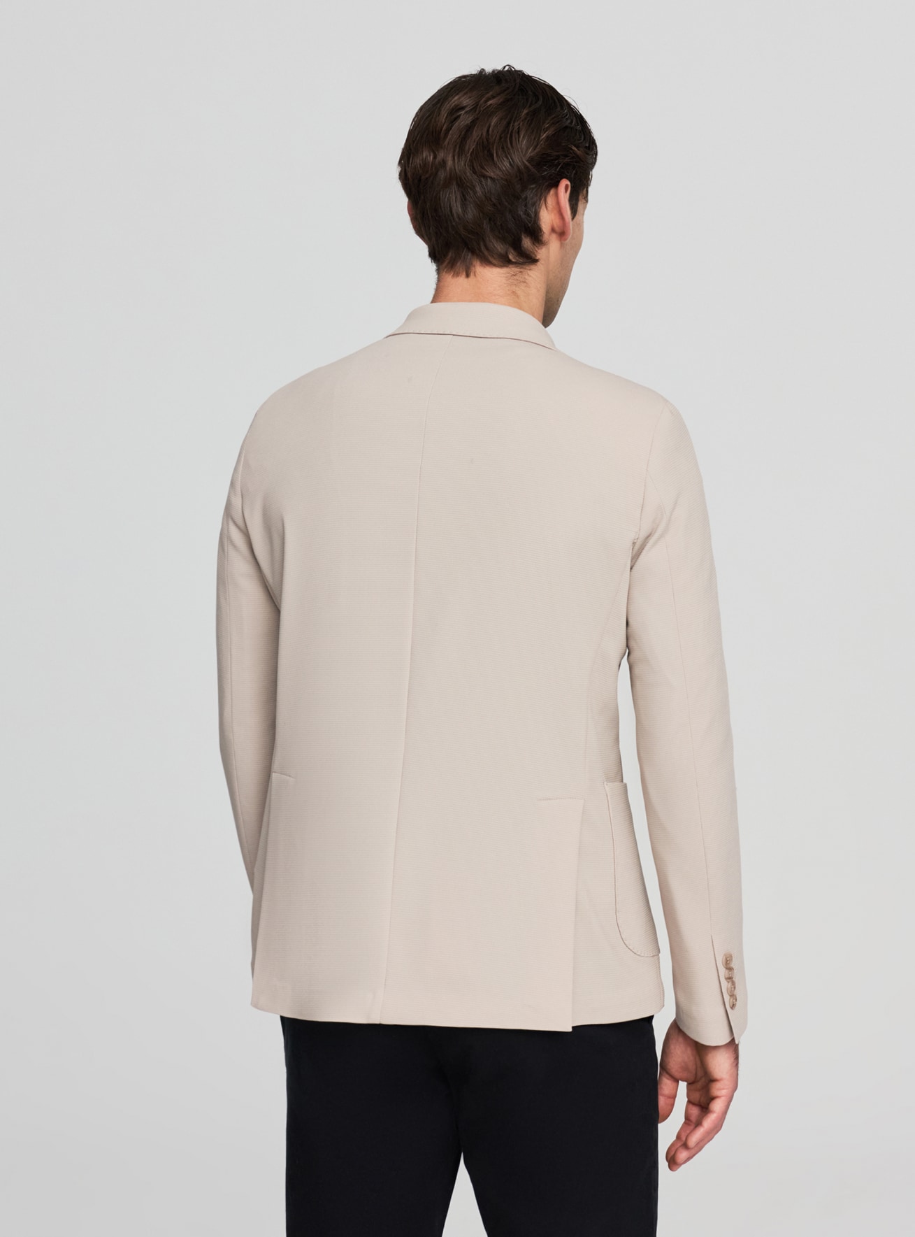 Giacca Uomo Terranova