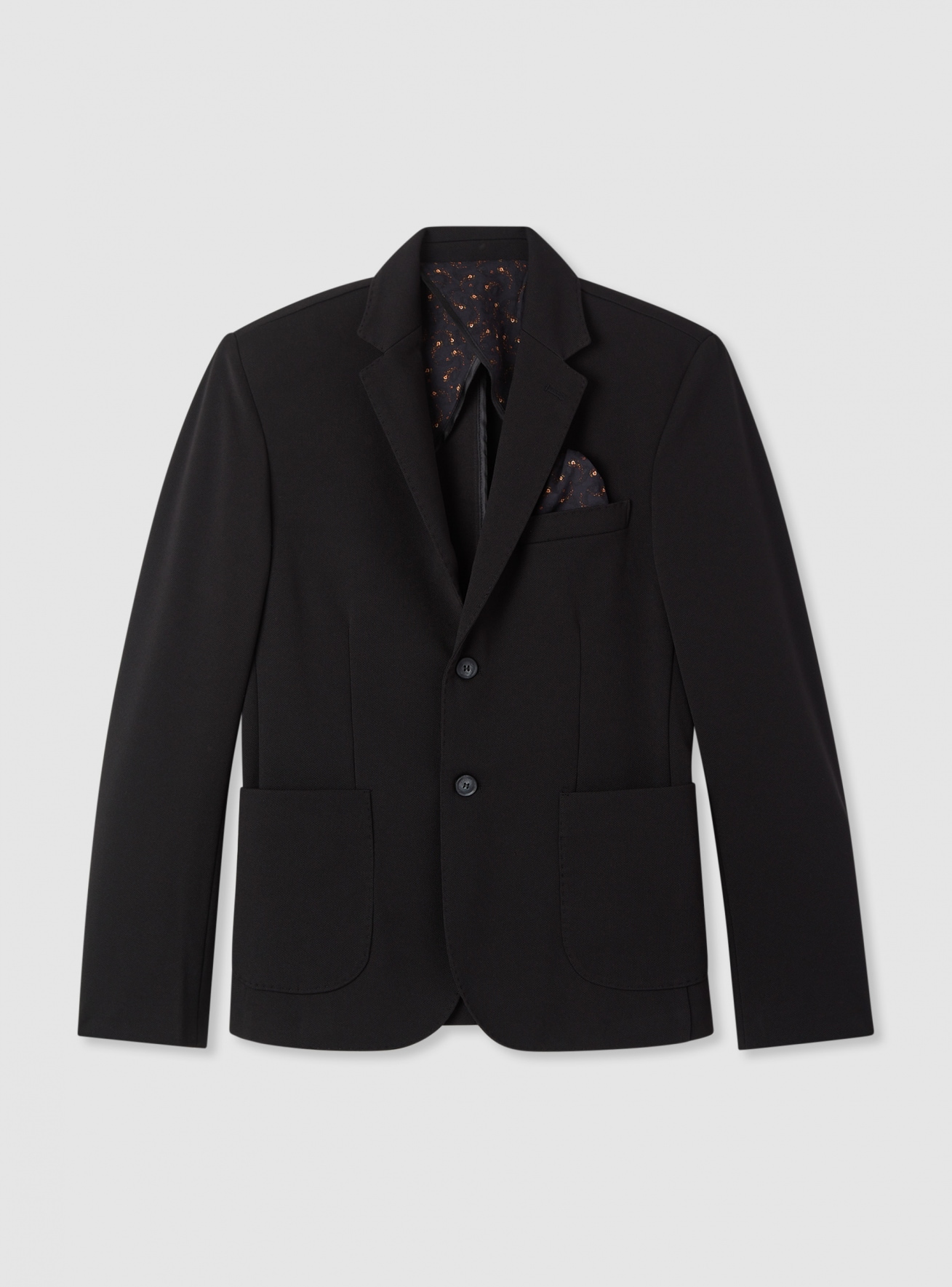 Giacca Uomo Terranova