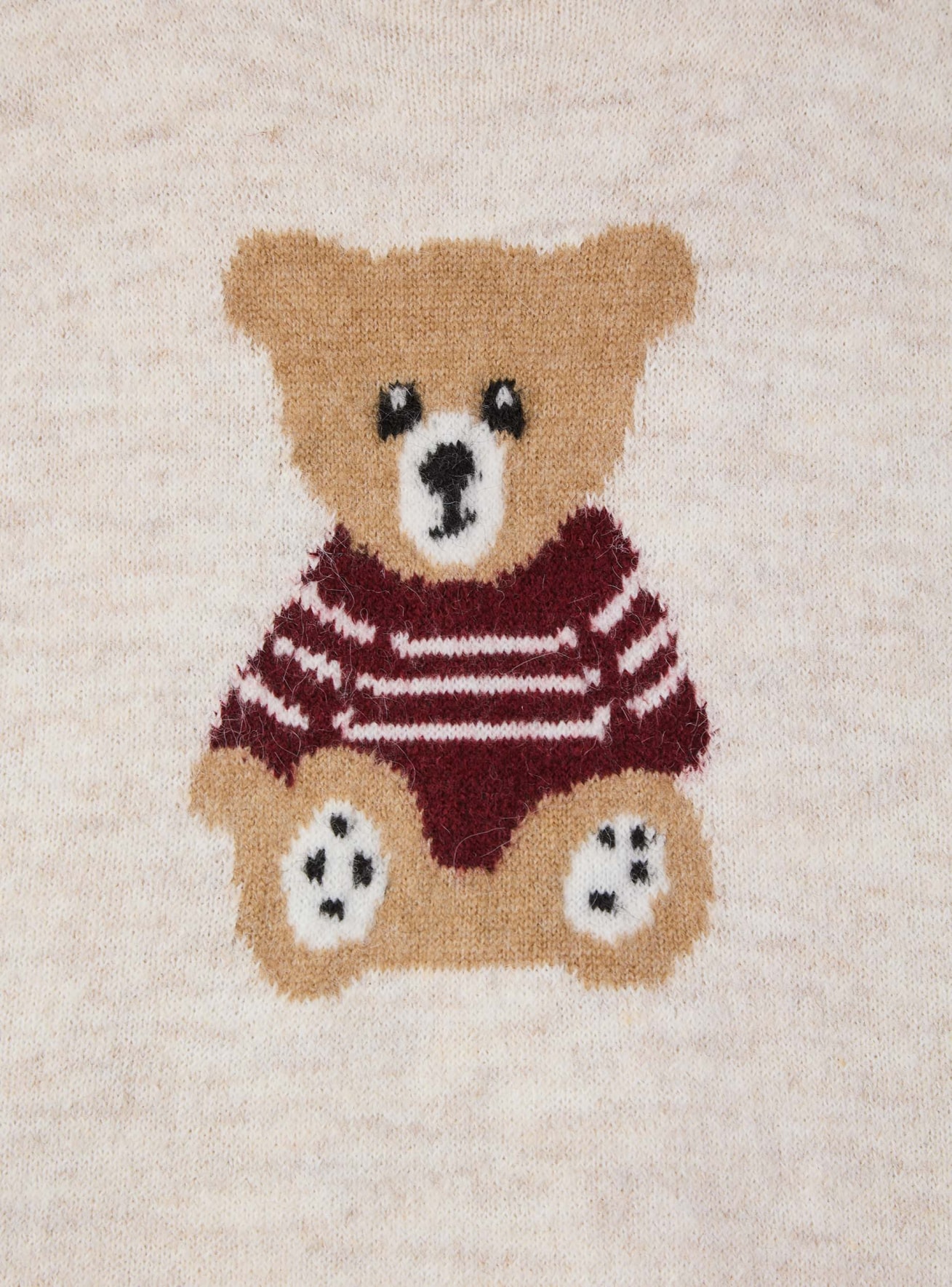 Sweater 3-5 Girls Terranova