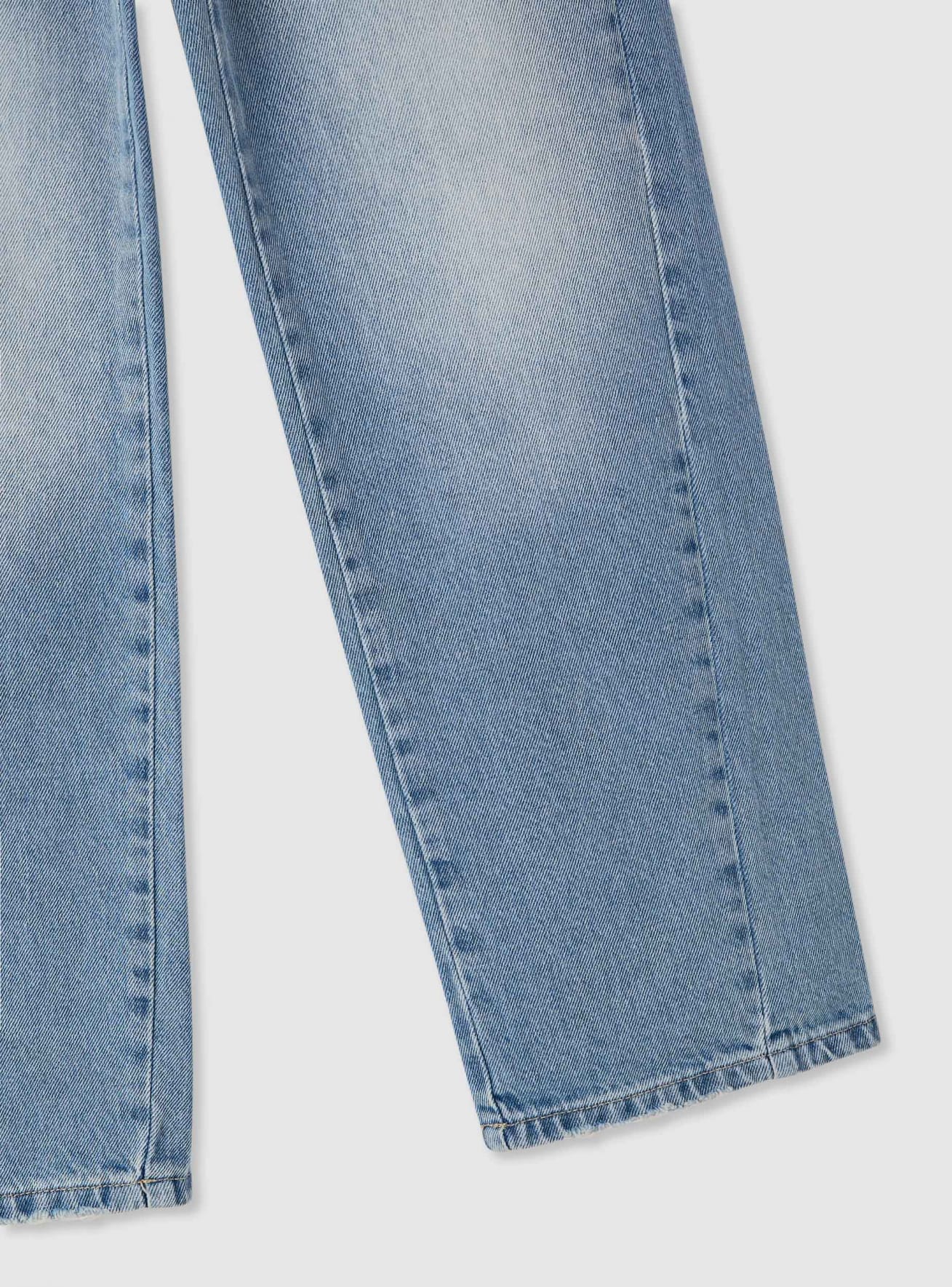 Jeans long Garçon Terranova