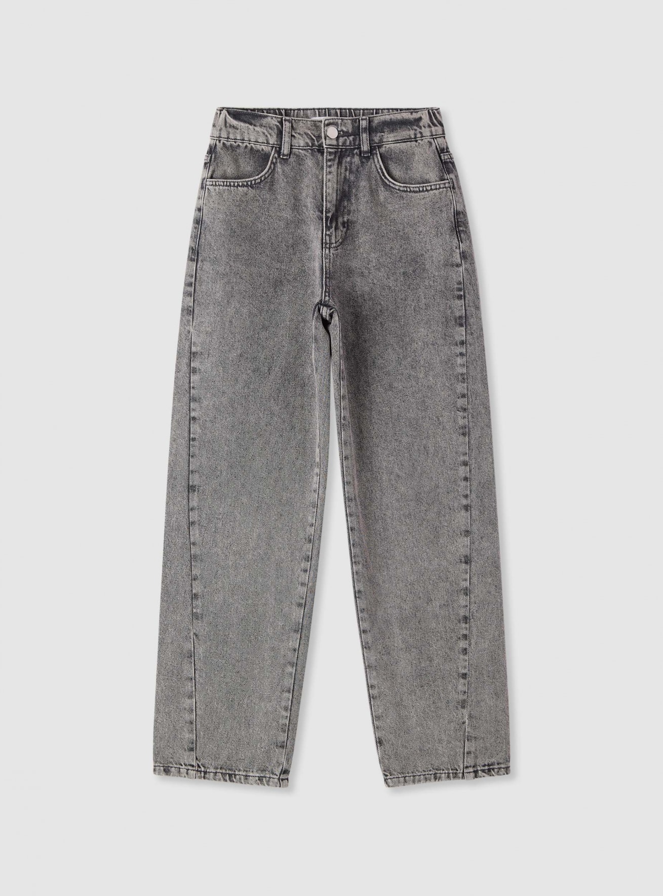 Jeans long Garçon Terranova