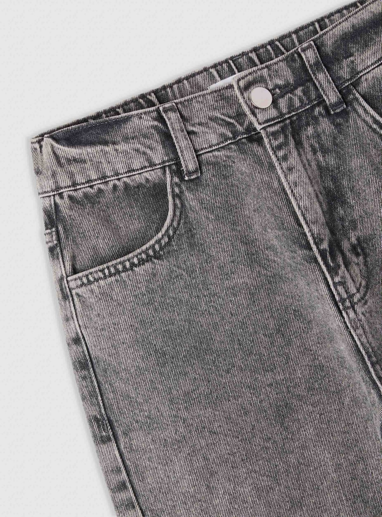 Jeans long Garçon Terranova