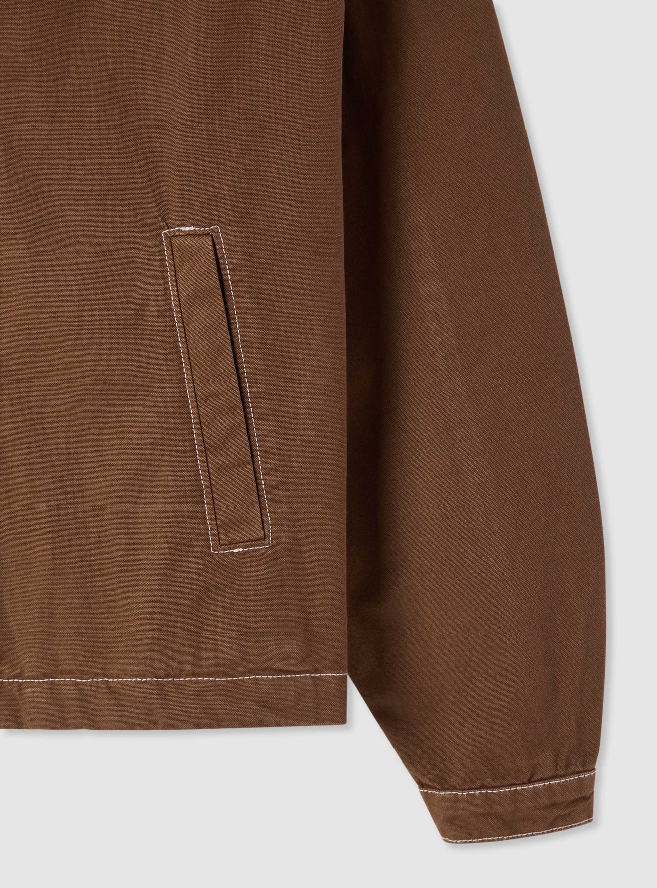 Chaqueta Hombre Terranova