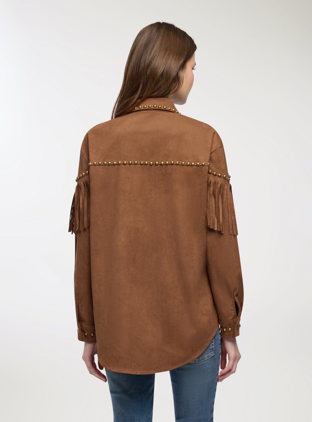 Camicia ML Donna Terranova