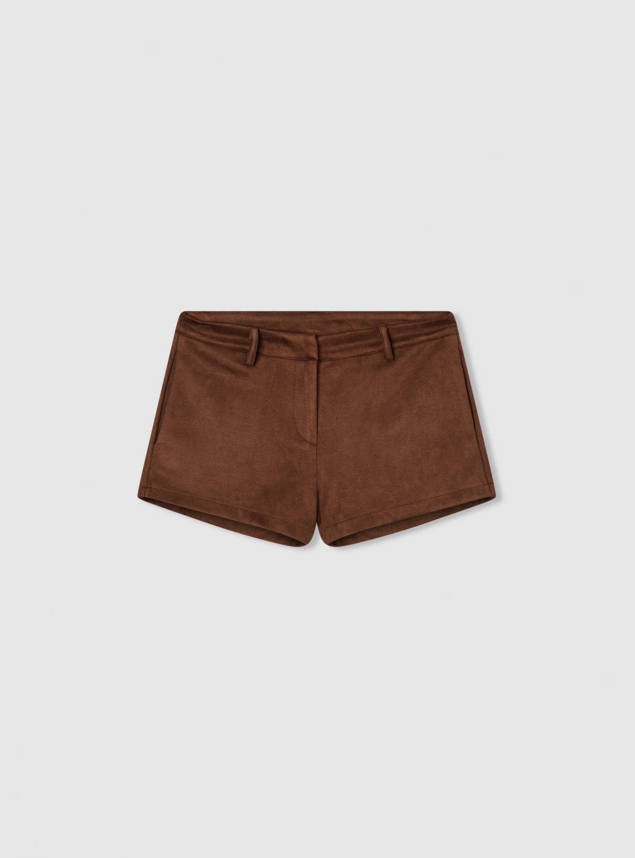 Pantalones cortos Mujer Terranova