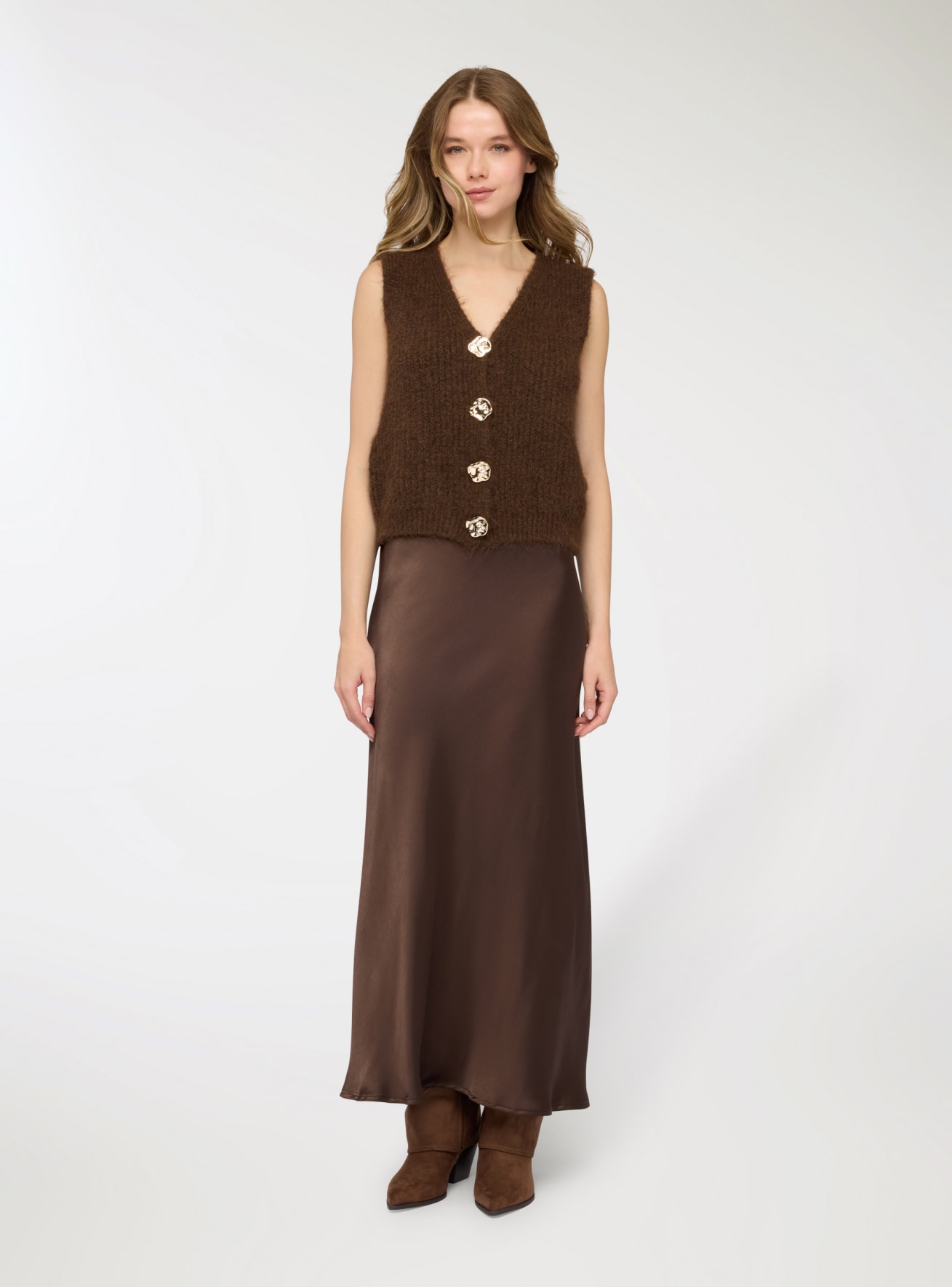 Maglia Donna Terranova