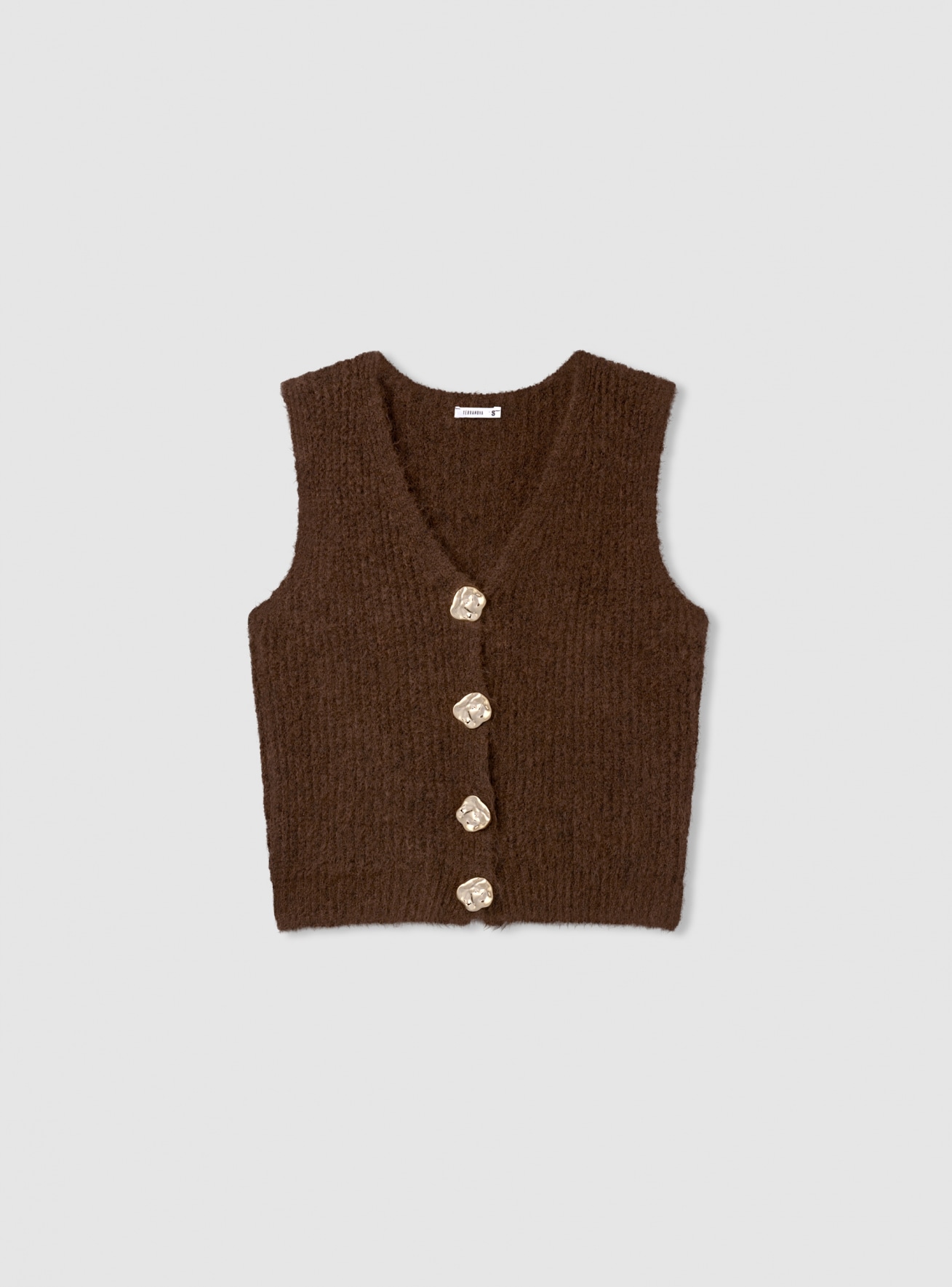 Maglia Donna Terranova