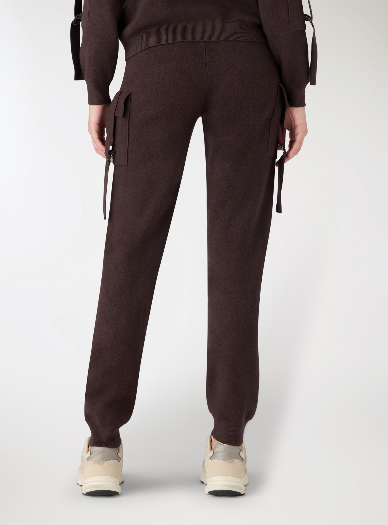 Pantalone Lungo Donna Terranova