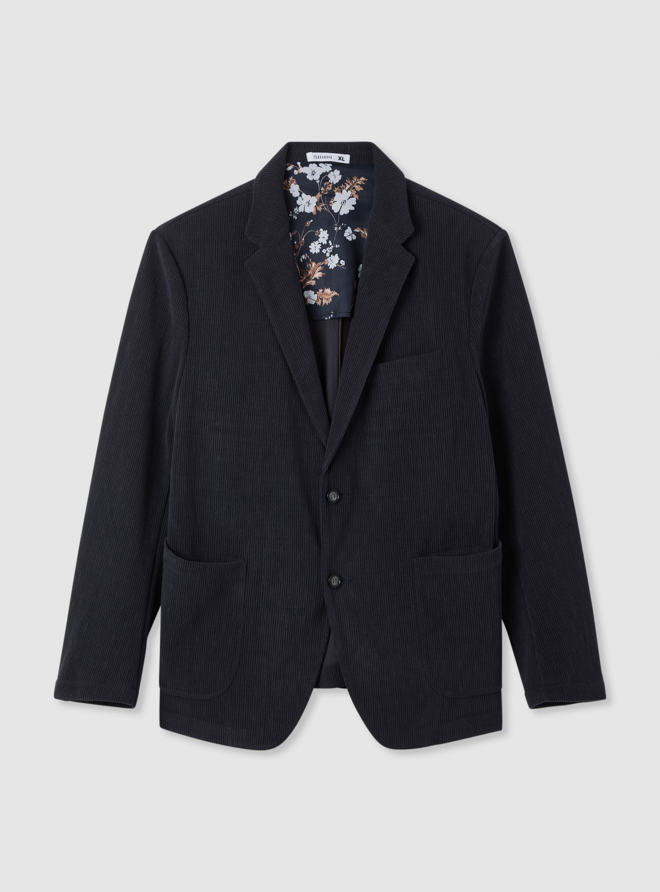 Giacca Uomo Terranova