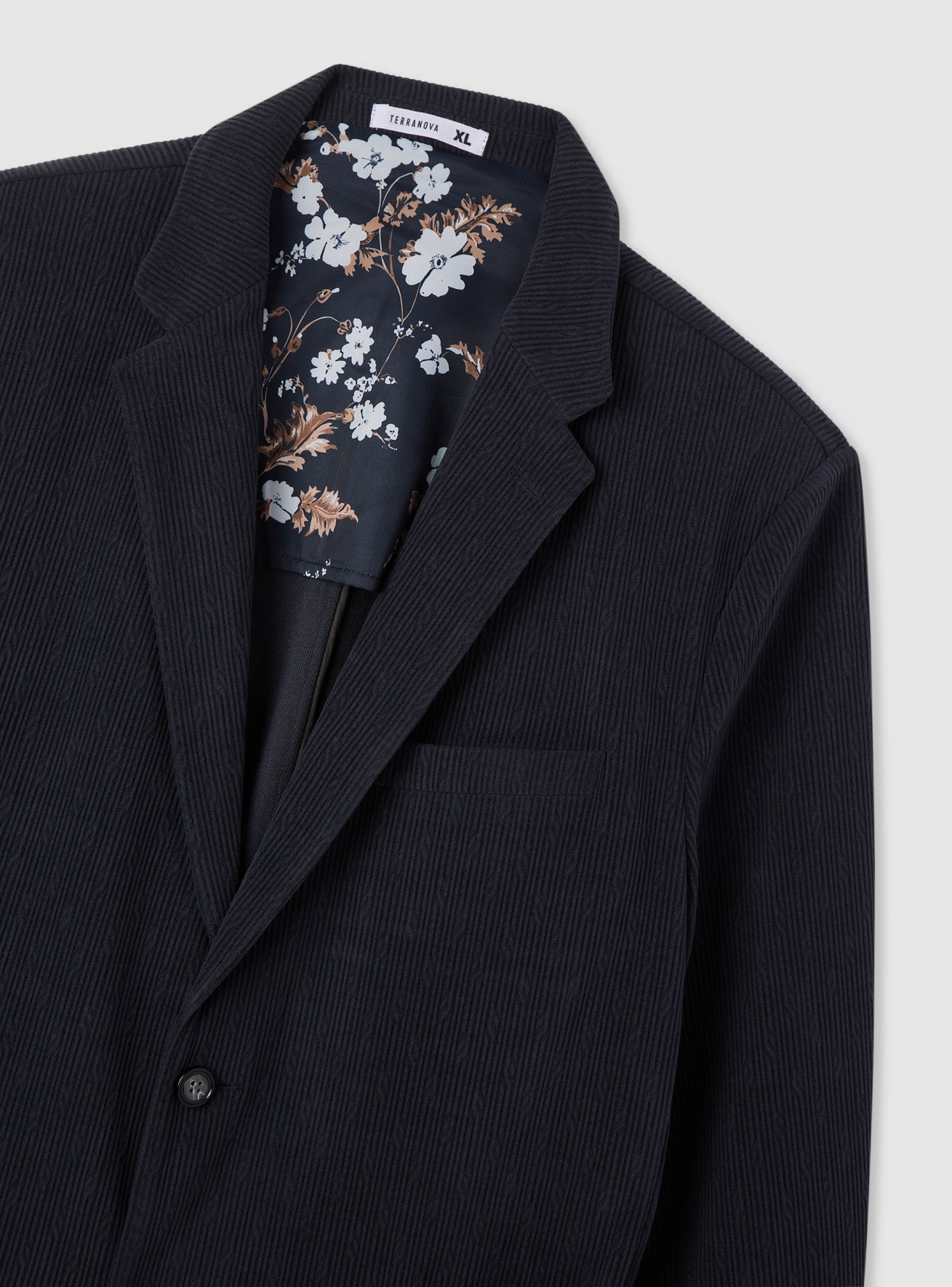 Giacca Uomo Terranova