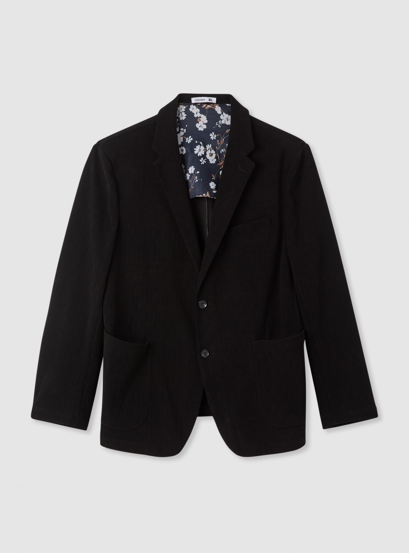 Giacca Uomo Terranova