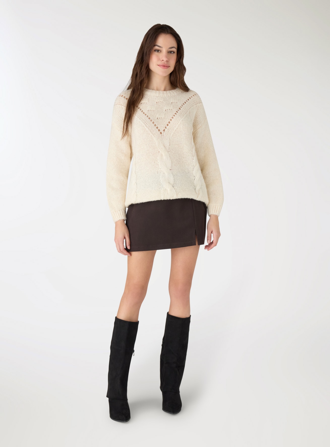 Maglia Donna Terranova