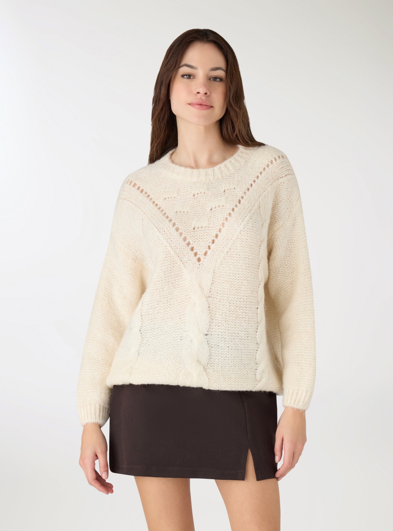 Maglia Donna Terranova