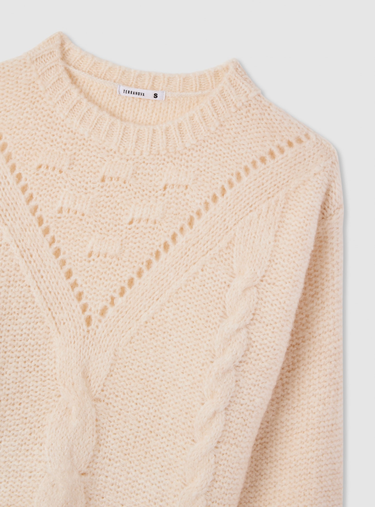 Maglia Donna Terranova