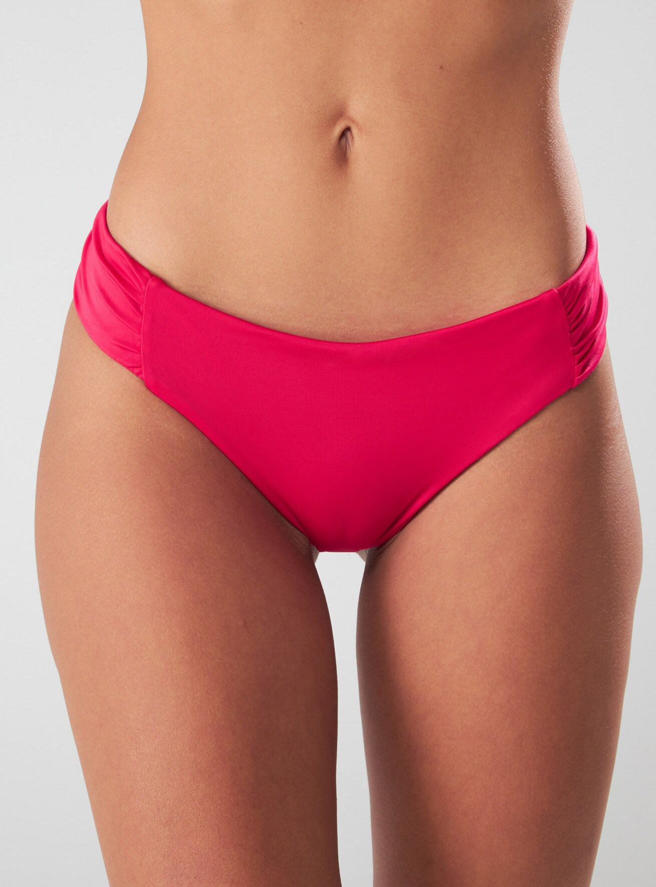 Bikini briefs Woman Terranova