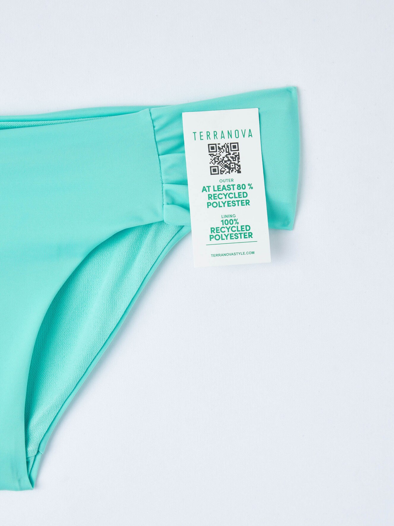 Bikini briefs Woman Terranova