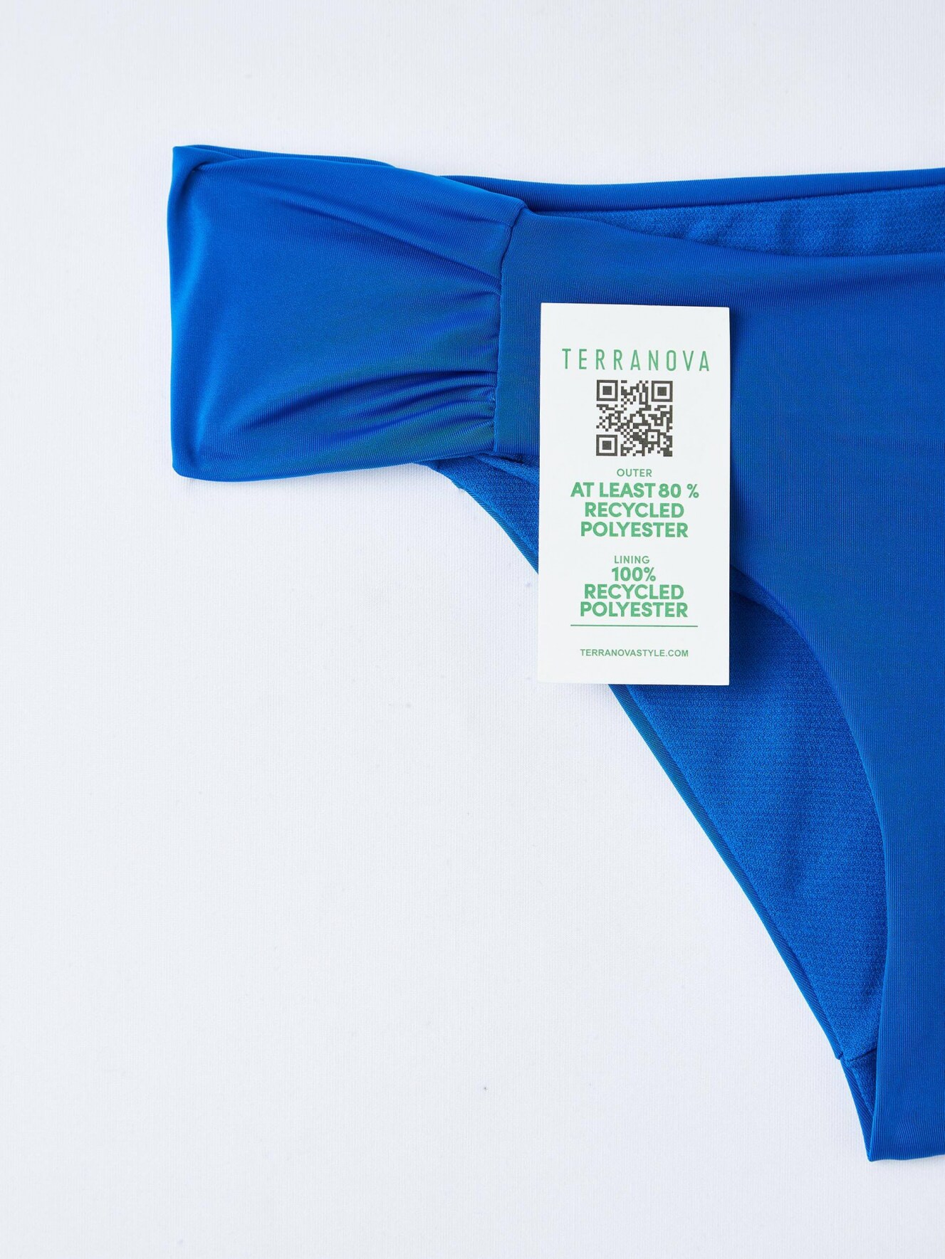 Bikini briefs Woman Terranova