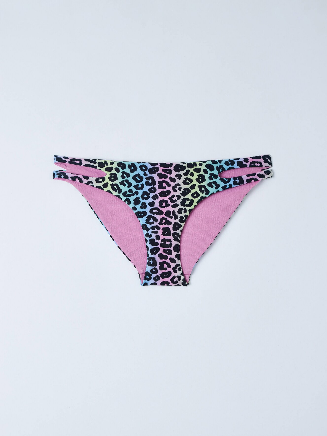 Bikini briefs Woman Terranova