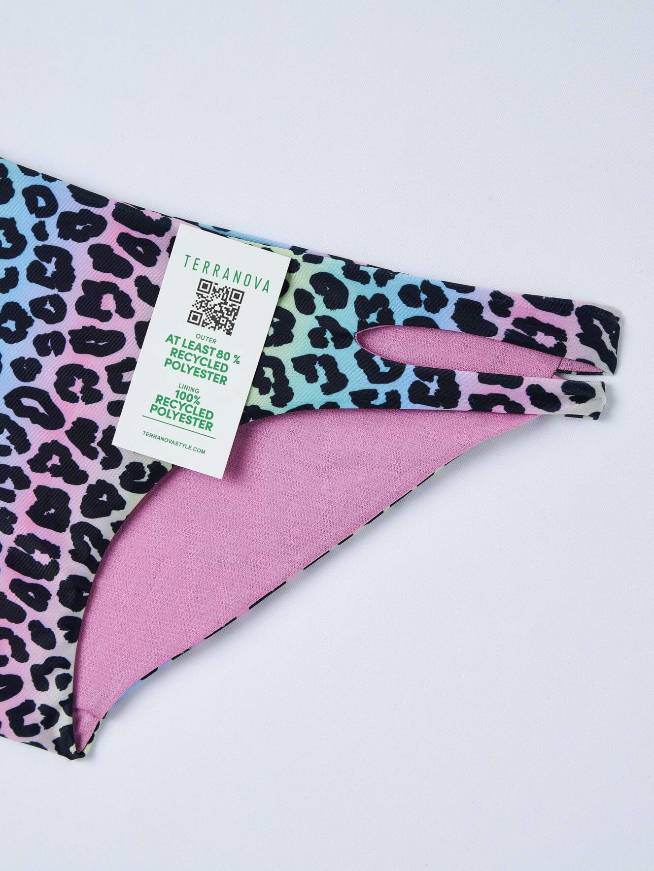 Bikini briefs Woman Terranova