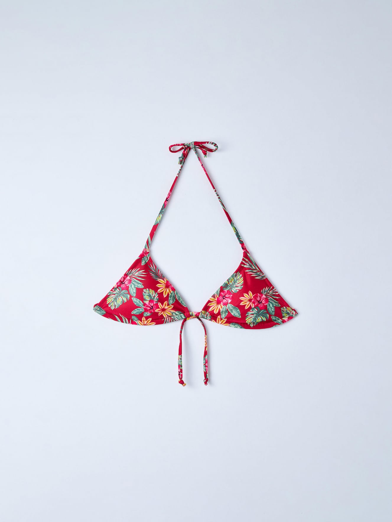 Bikini top Woman Terranova