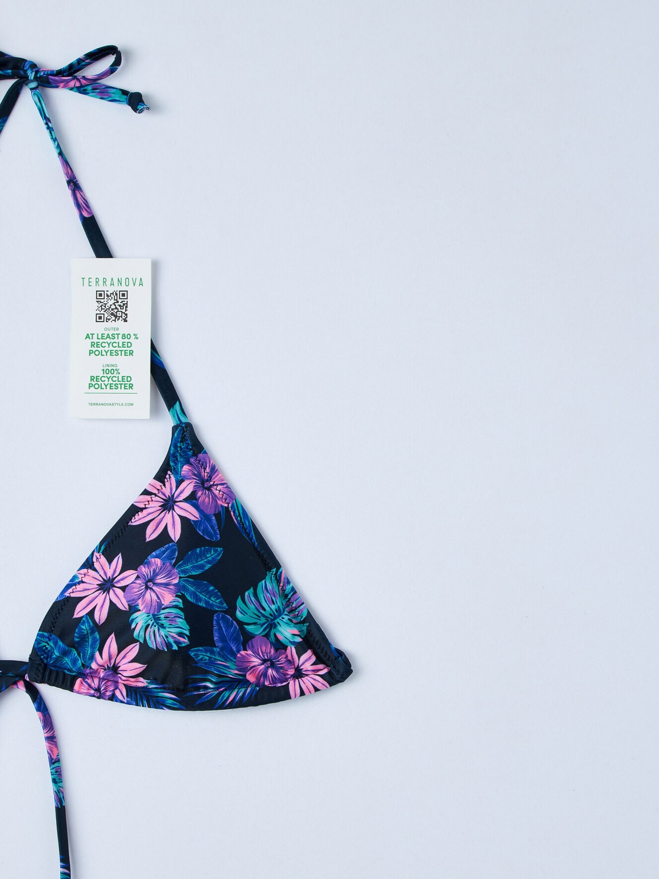 Bikini top Woman Terranova