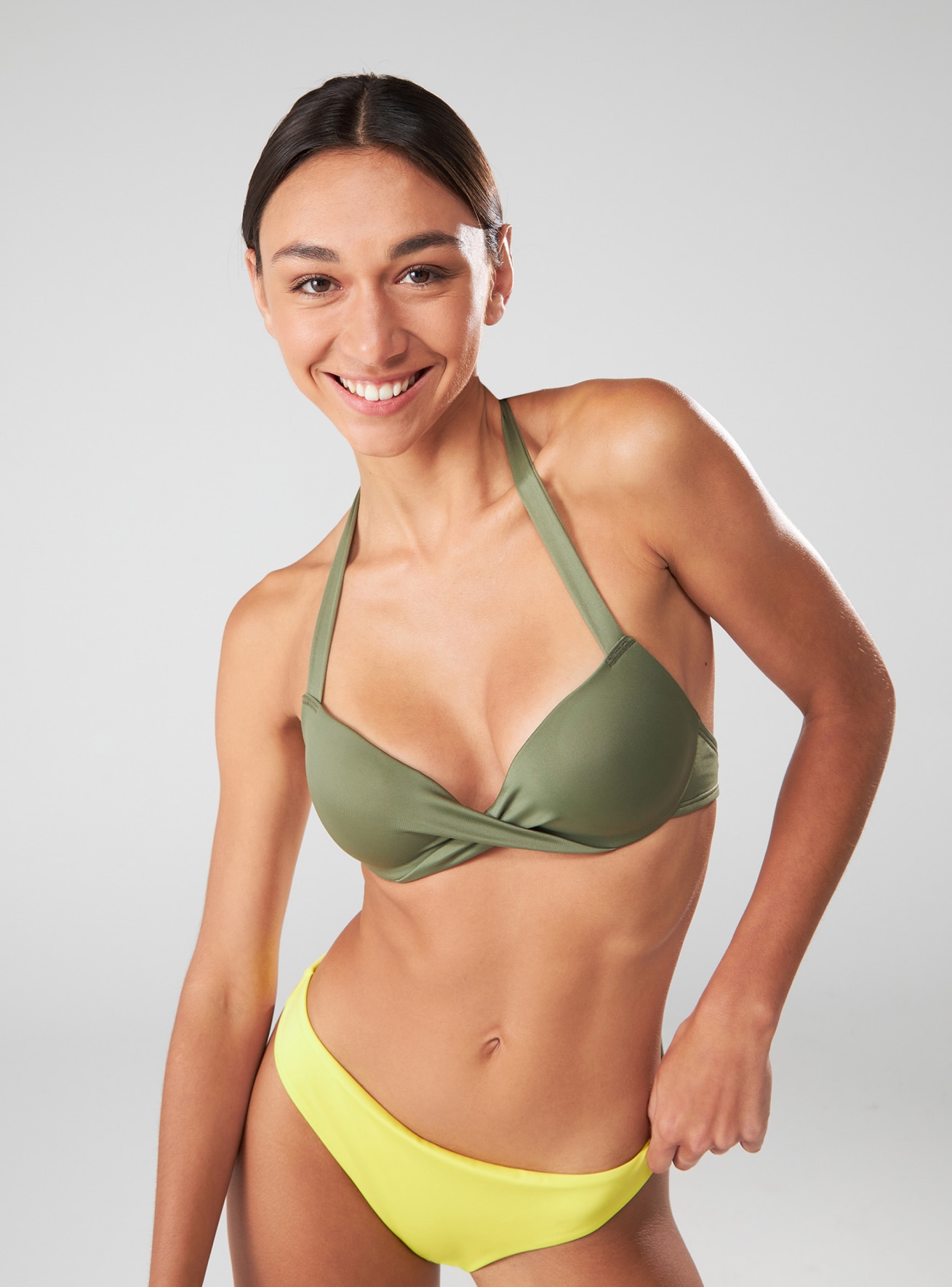 Bikini top Woman Terranova