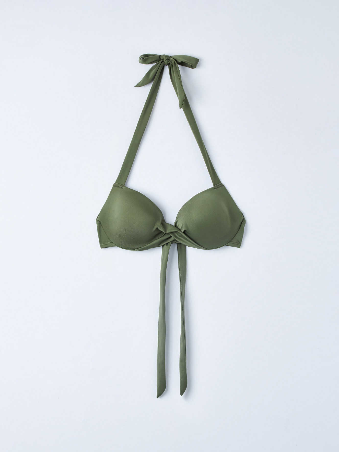 Bikini top Woman Terranova