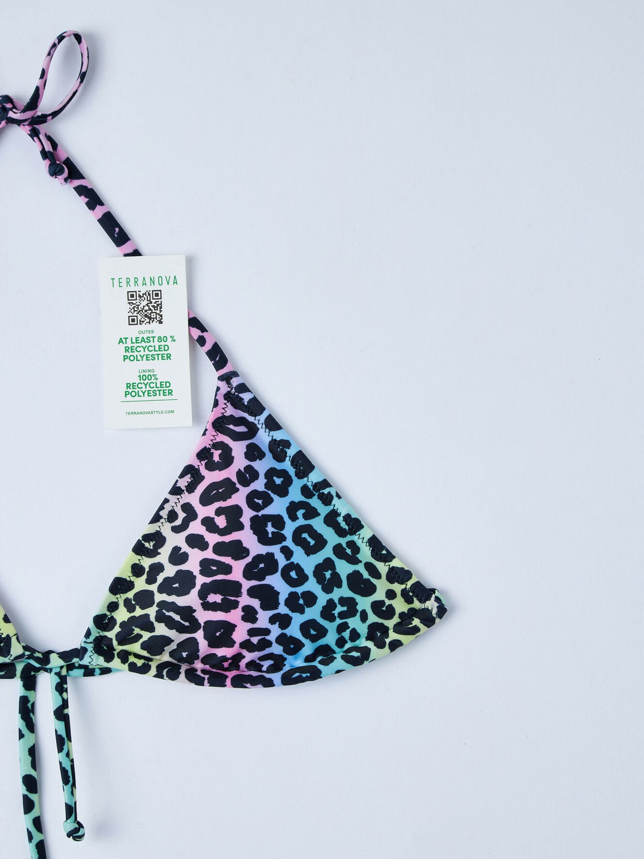 Bikini top Woman Terranova