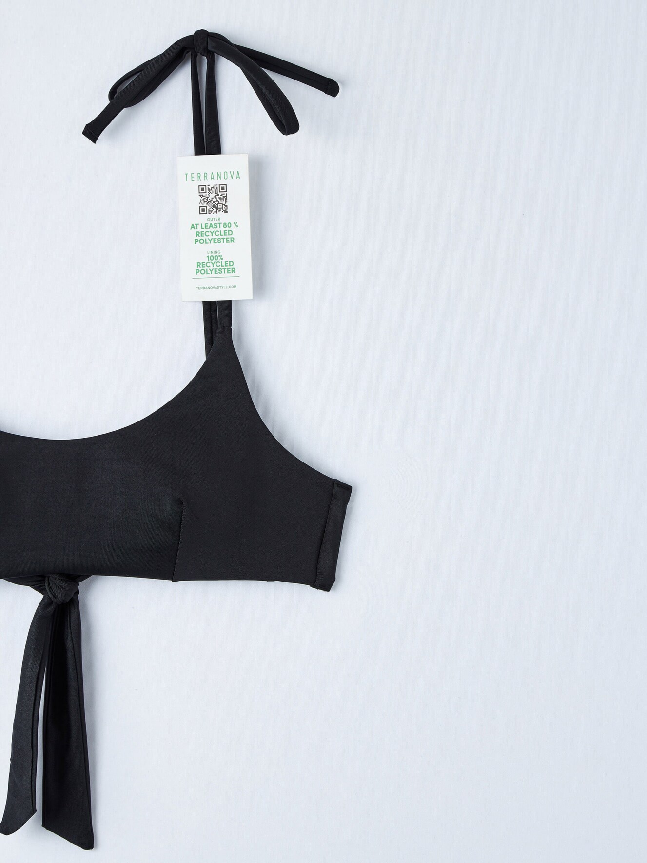 Bikini top Woman Terranova