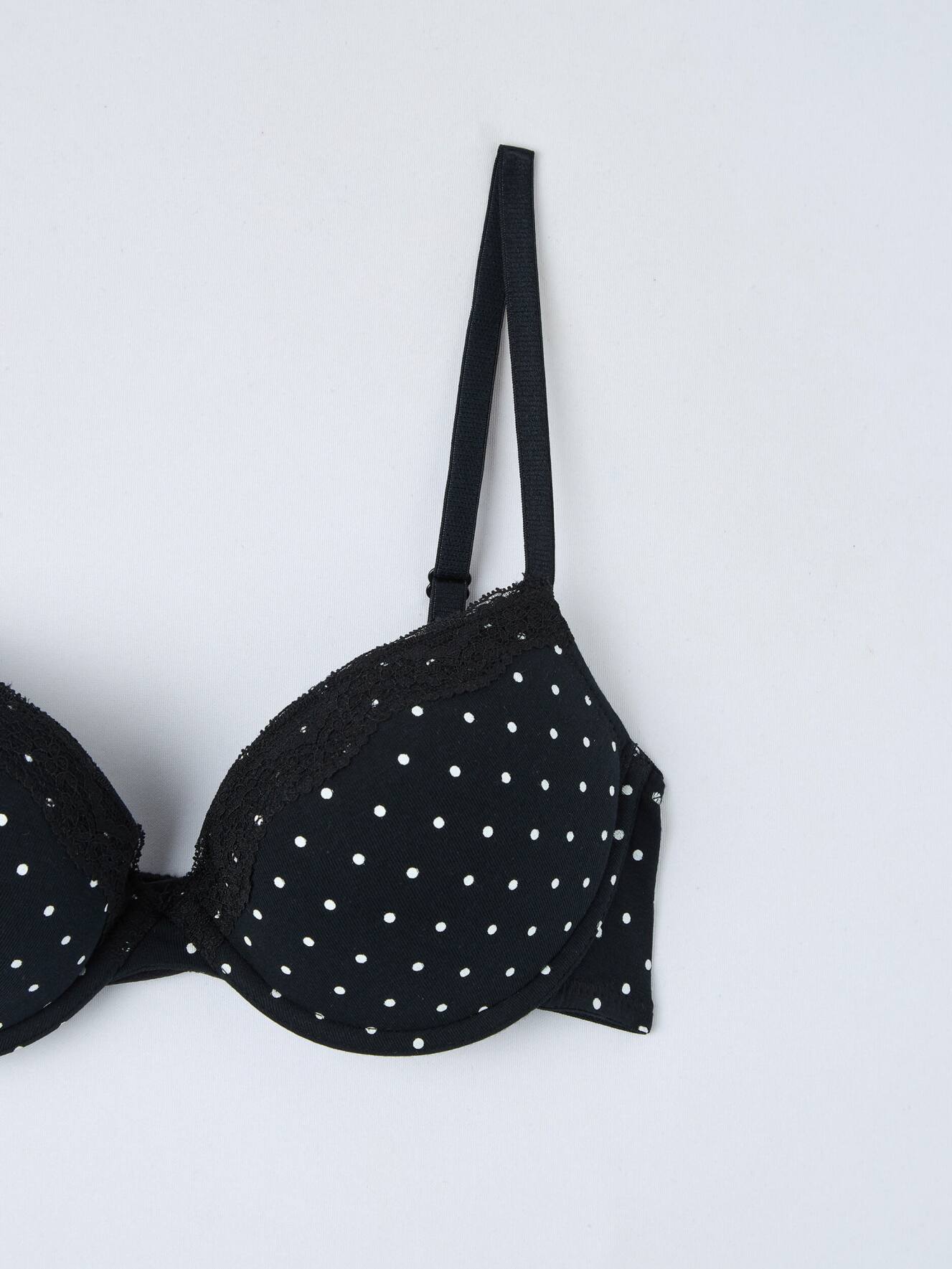Reggiseno Dámské Terranova