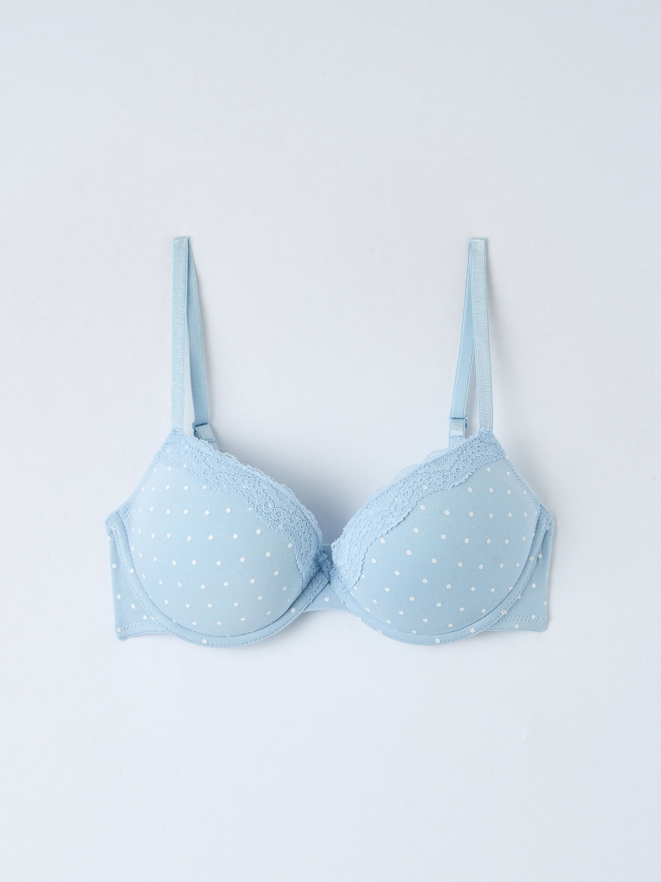 Reggiseno Dámské Terranova