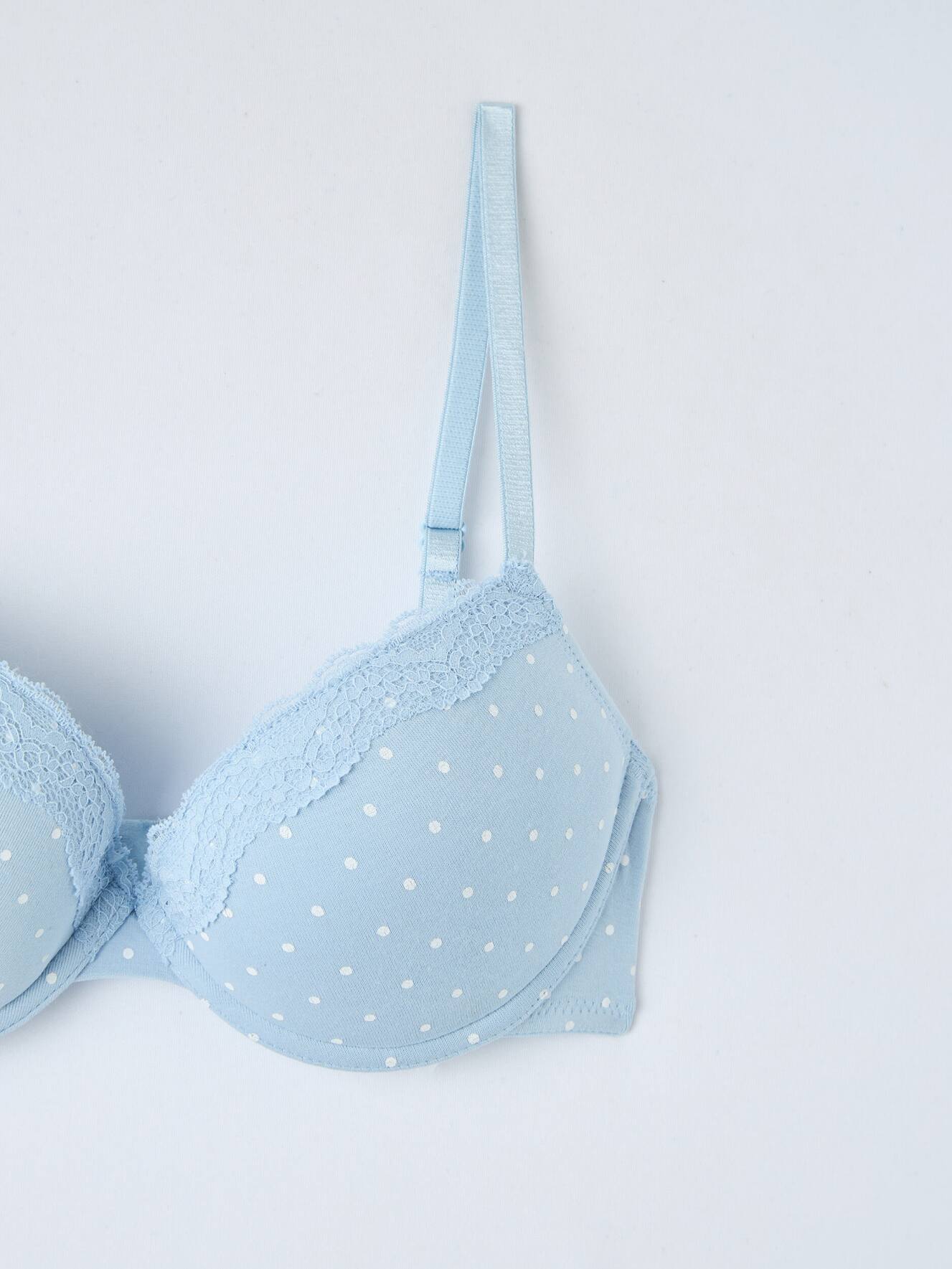 Reggiseno Dámské Terranova