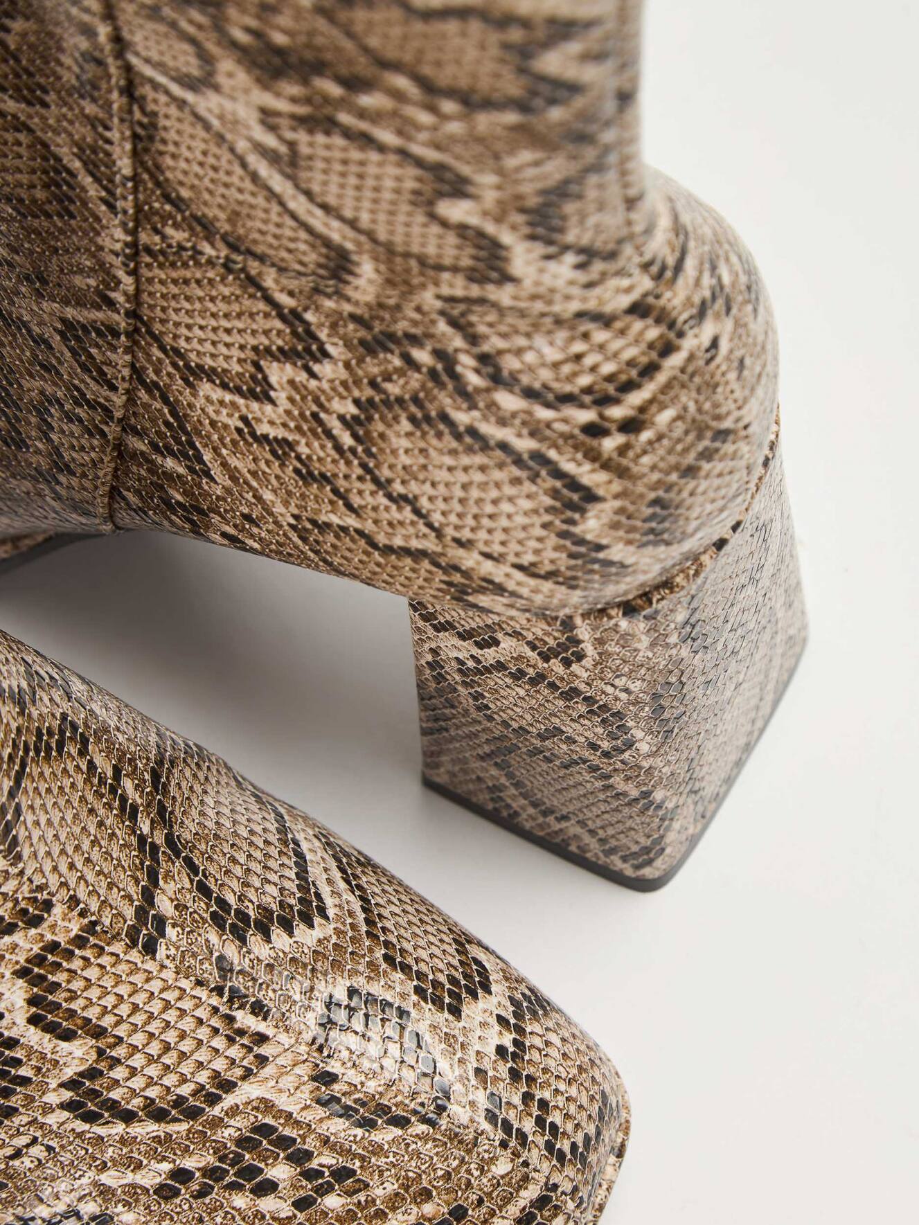 Calzature Zena Terranova