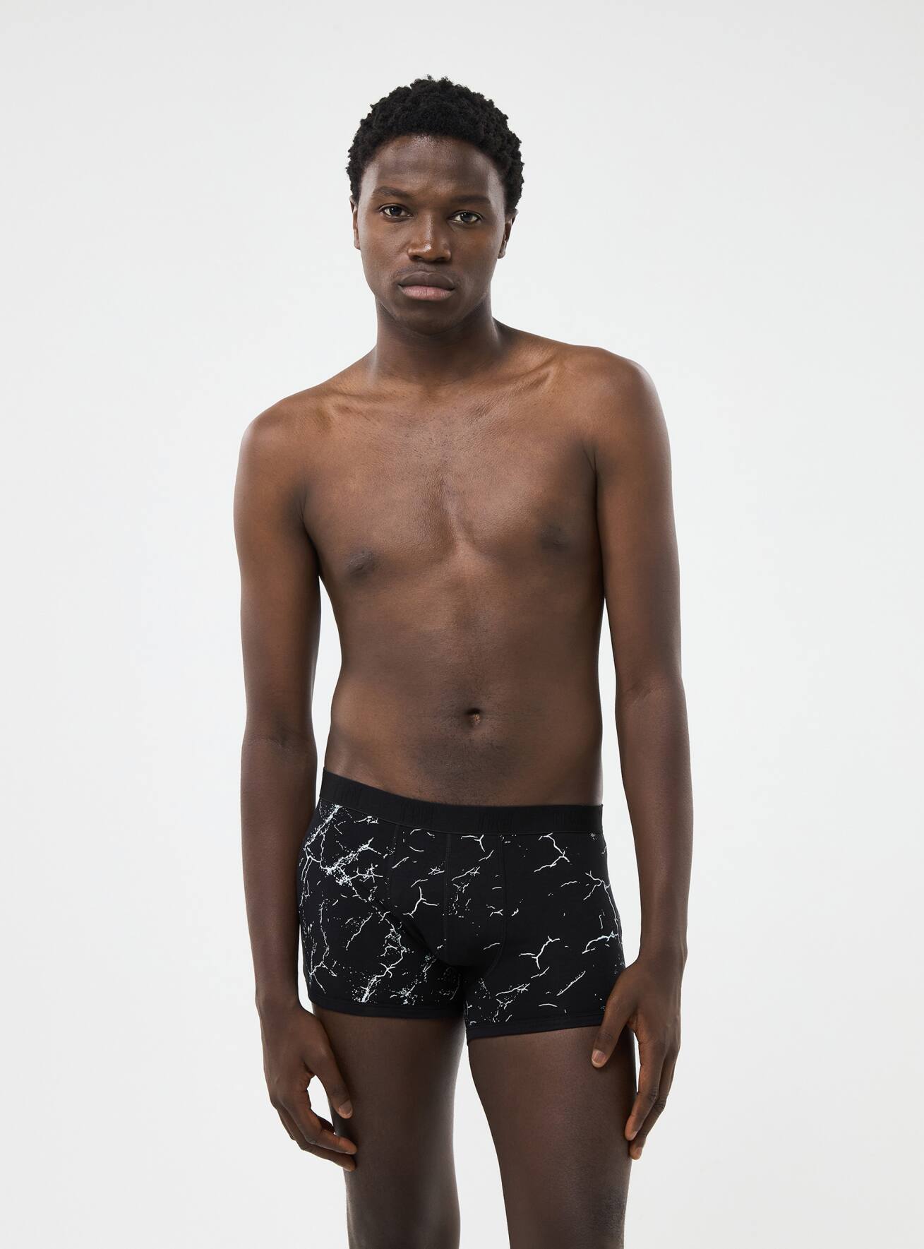 Slip Man Terranova