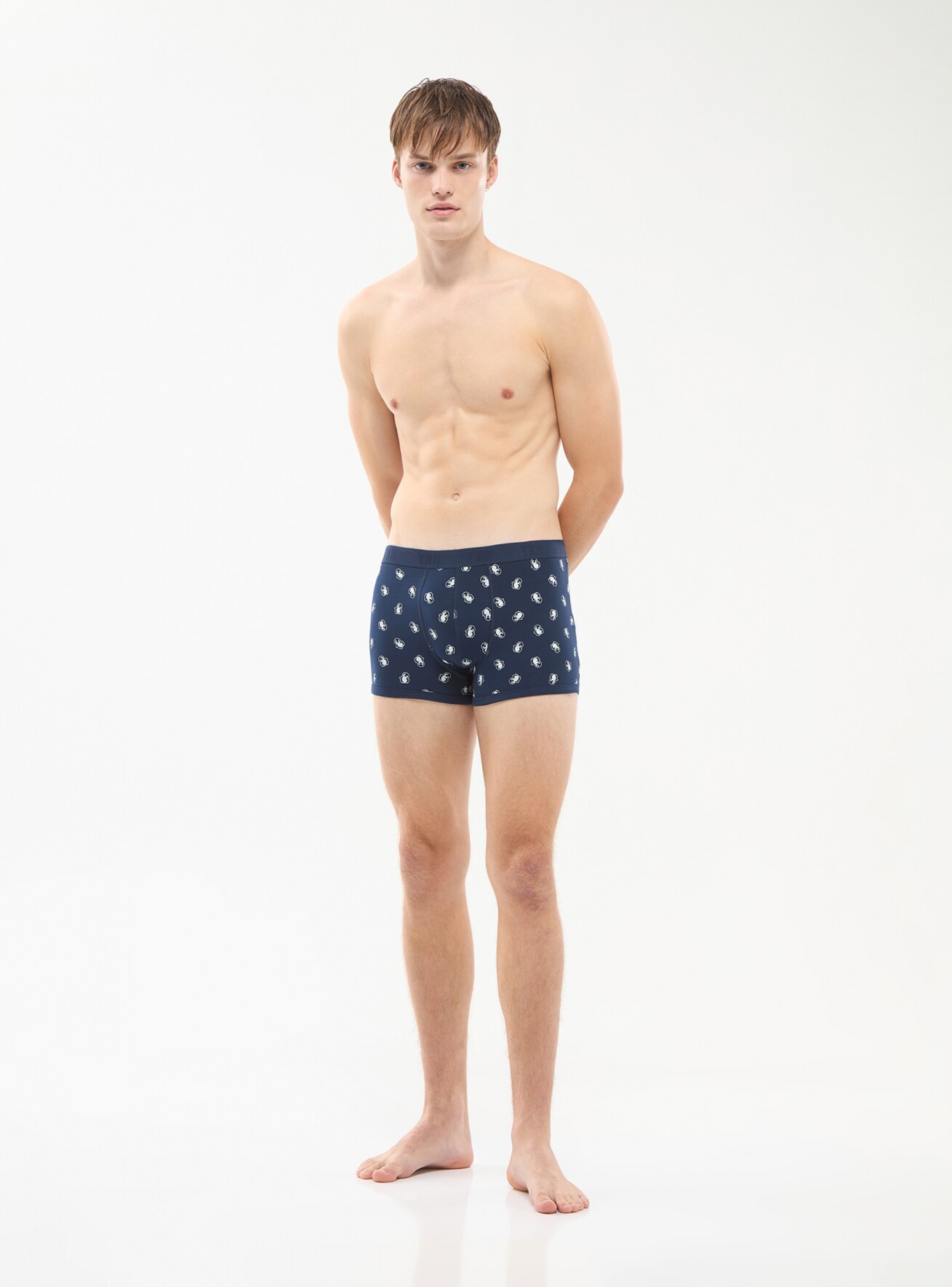 Slip Muz Terranova