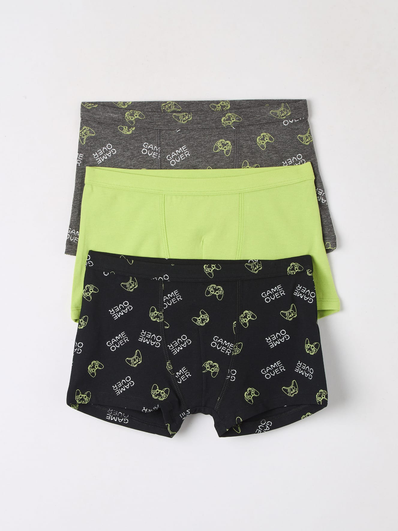 Slip Junge Terranova